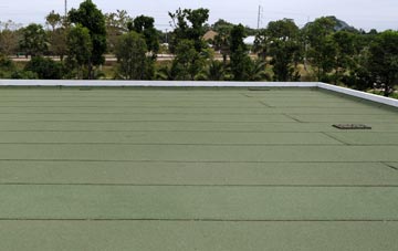 all Coed Talon roofing types quoted for