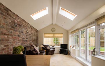 conservatory roof insulation Coed Talon, Flintshire