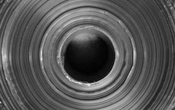 Coed Talon edpm waterproofing