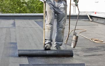 flat roof replacement Coed Talon, Flintshire