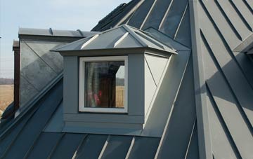 metal roofing Coed Talon, Flintshire