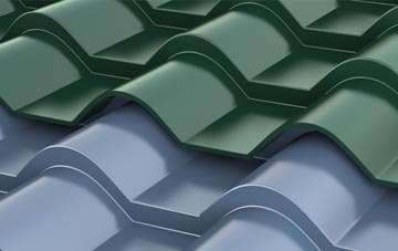 who should consider Coed Talon plastic roofs