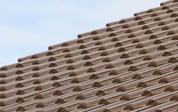 plastic roofing Coed Talon, Flintshire