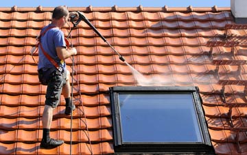 roof cleaning Coed Talon, Flintshire