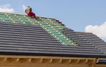 roof replacement Coed Talon, Flintshire