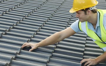 screened Coed Talon roofing companies