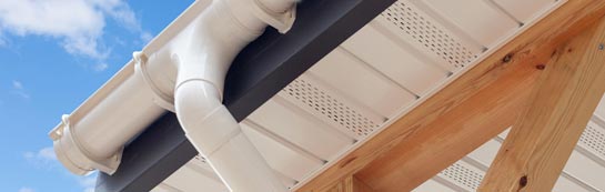 get Coed Talon guttering quotes today
