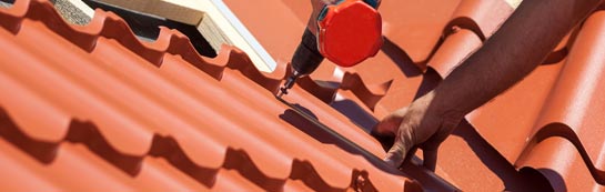 save on Coed Talon roof installation costs