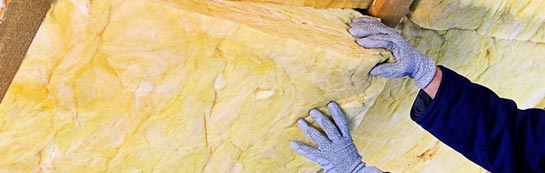 quotes for Coed Talon roof insulation