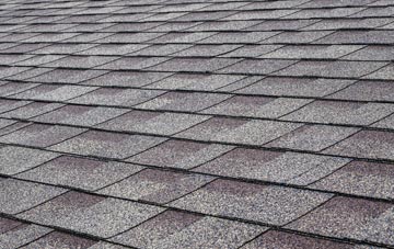 Coed Talon tiles for shallow pitch roofing