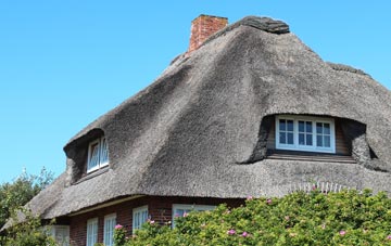 thatch roofing Coed Talon, Flintshire