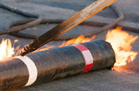 free Coed Talon flat roofing repair quotes