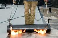 Coed Talon flat roof sealing quote