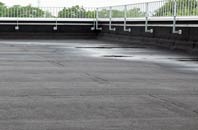 find rated Coed Talon flat roofing companies