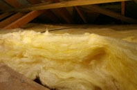 Coed Talon pitch roof insulation