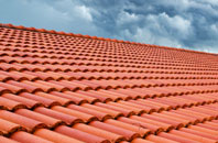 Coed Talon roofing tiles