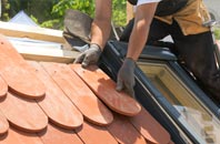 Coed Talon tiled roofing companies
